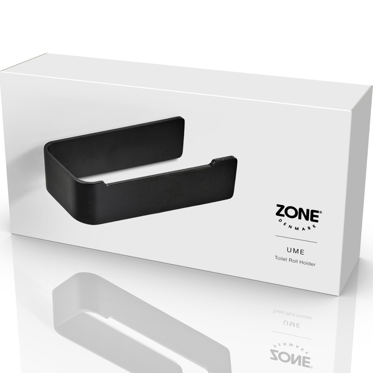 Porte-papier toilette Ume