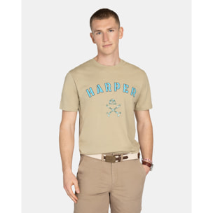 CAMISETA RETRO