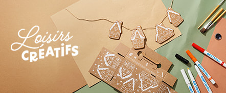 Loisirs créatifs
