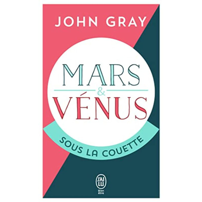 Gray, John | Mars et Venus sous la couette | Livre d'occasion