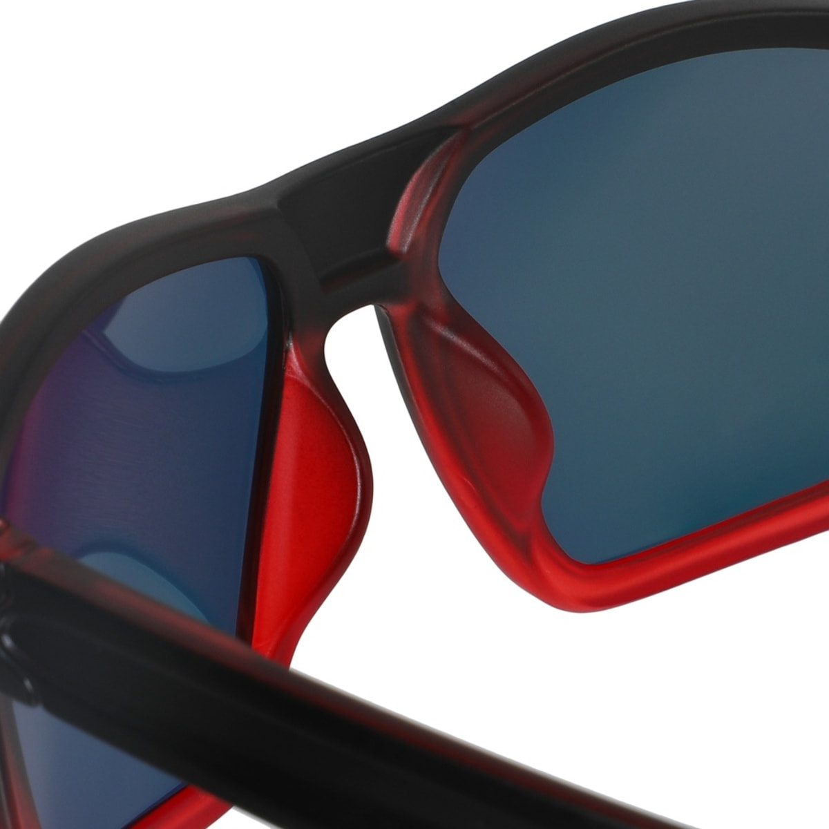 Gafas de Sol Fluor 7821P M-5 Polarizadas de Tr90 Hombre 57 mm