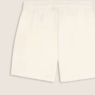 Pantaloncini Sportivi con Spacchi Laterali