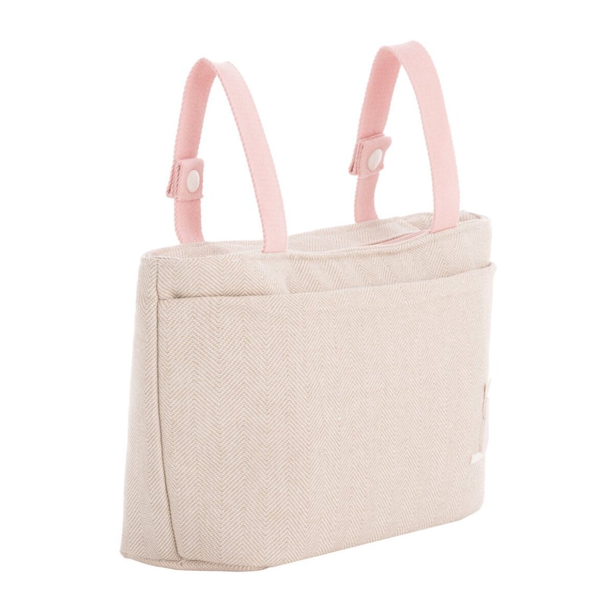 Cambrass Bolso Organizador Lino