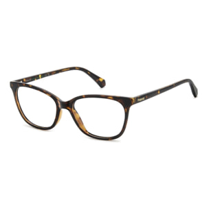 Gafas de Vista Polaroid PLD D560 086 de Tr90 Mujer 53 mm