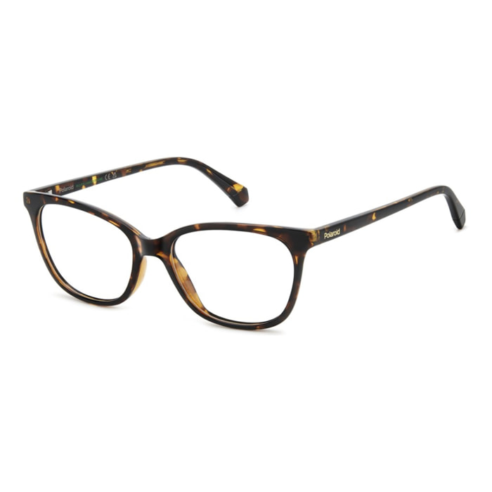 Gafas de Vista Polaroid PLD D560 086 de Tr90 Mujer 53 mm