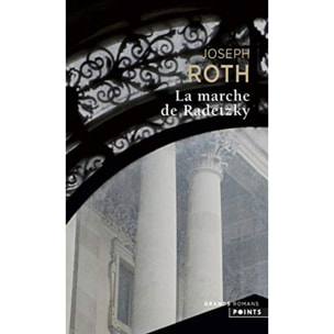 Roth, Joseph | La Marche de Radetzky | Livre d'occasion