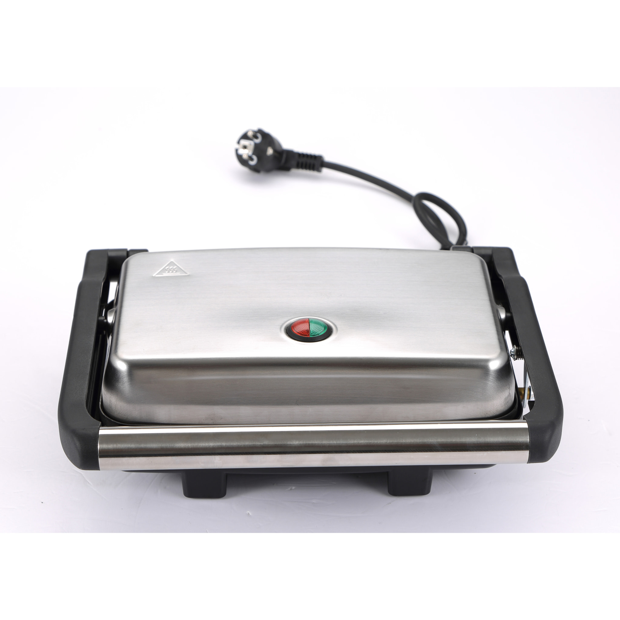 Sandwichera grill Foodies de Masterpro