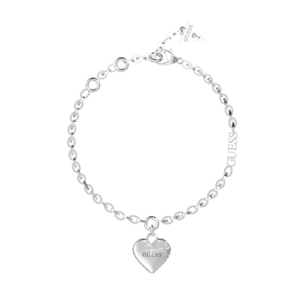 Pulsera Guess Mujer JUBB02229JWRHS