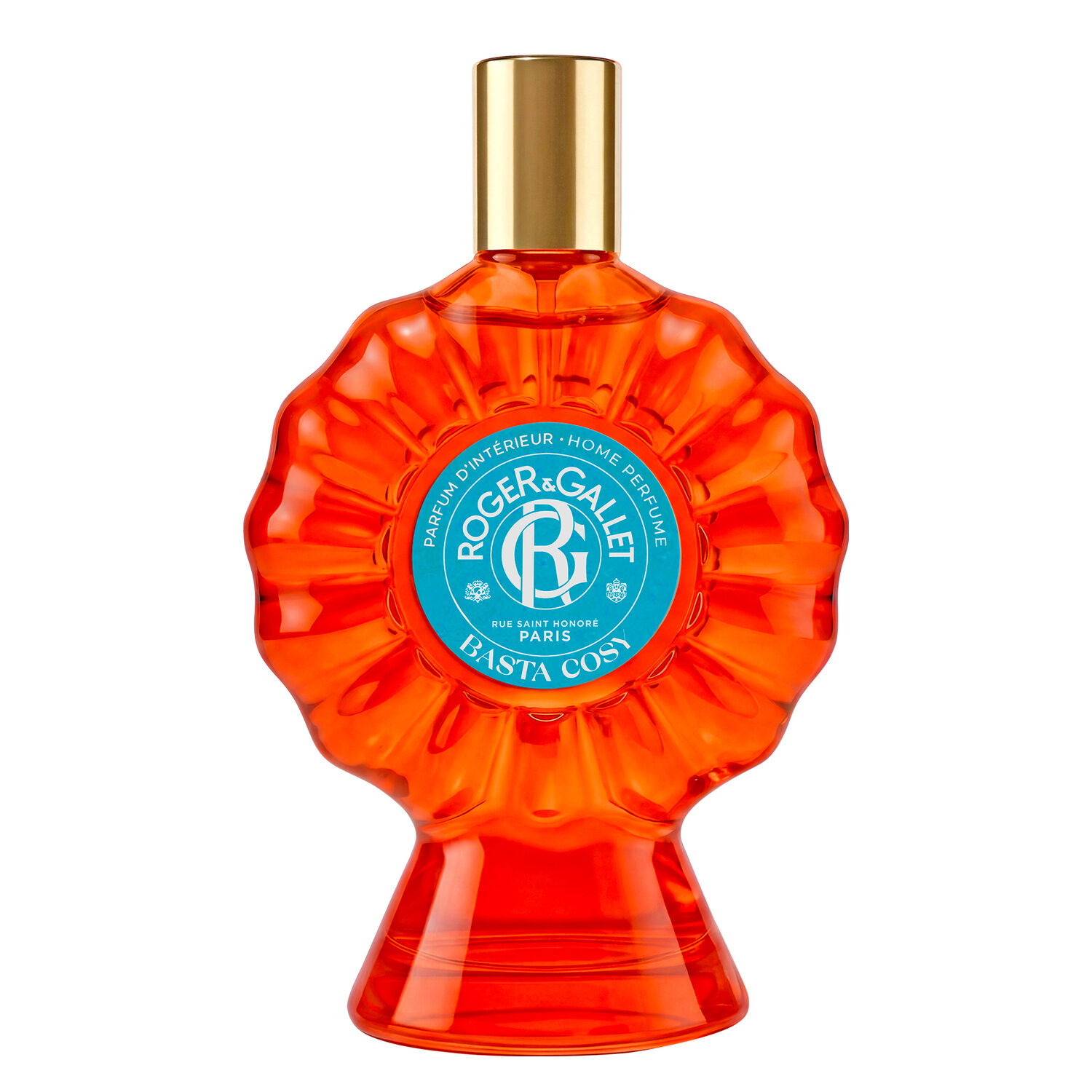 Basta Cosy - Parfum d'Intérieur 100 ml