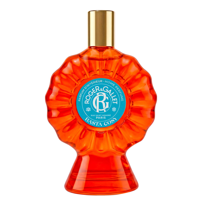 Basta Cosy - Parfum d'Intérieur 100 ml
