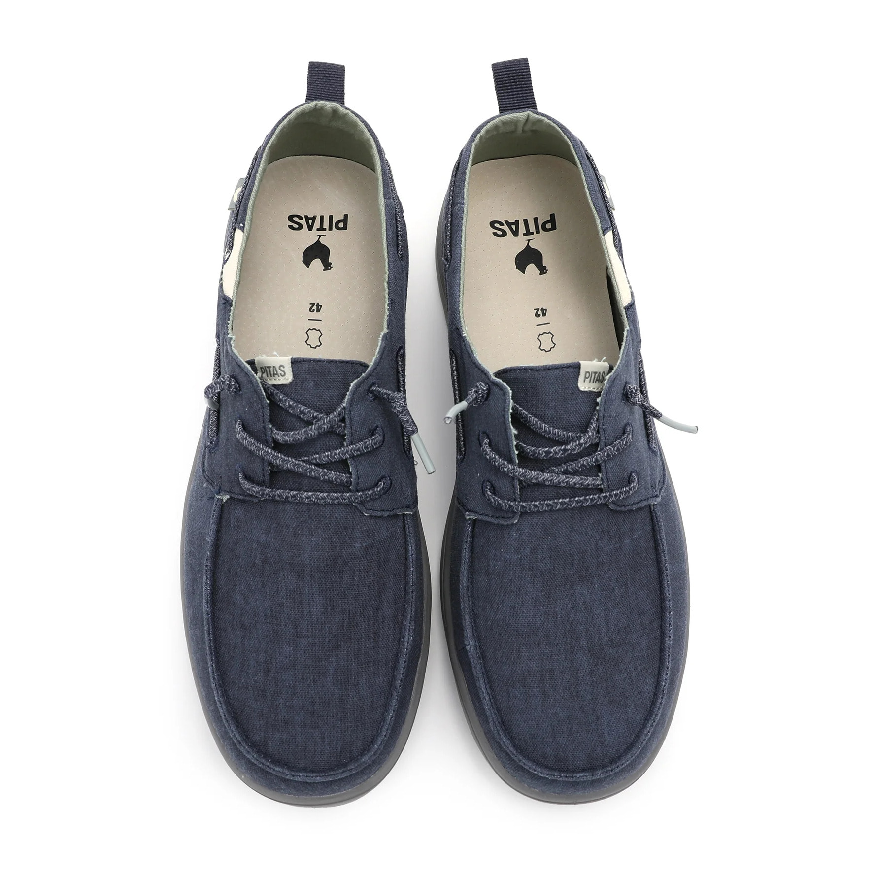 Nautico Maui Flax Marino