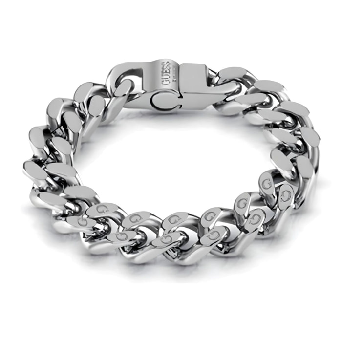 Pulsera Guess Hombre UMB70026-S