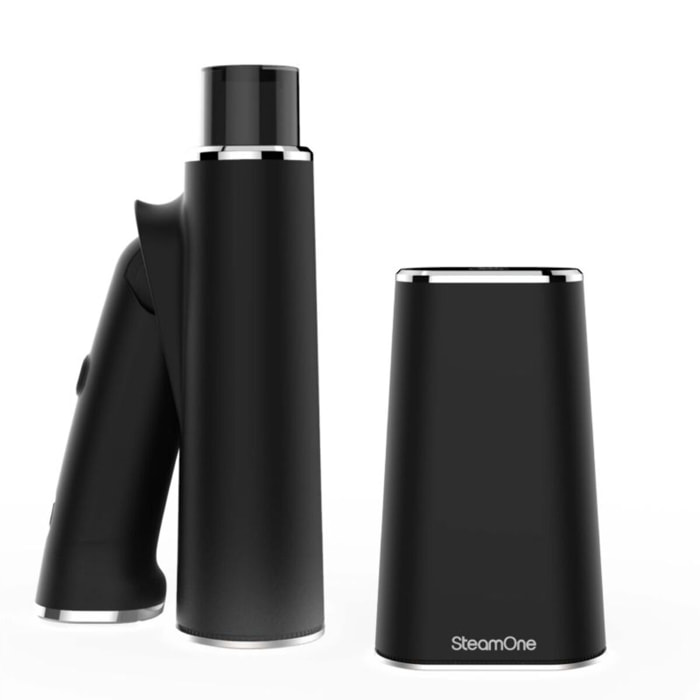 Défroisseur vapeur STEAMONE James V2