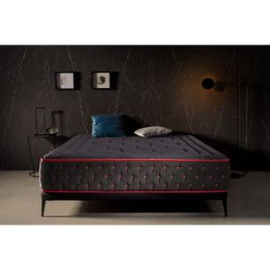 MATELAS Hexaflex Moon - Moonia