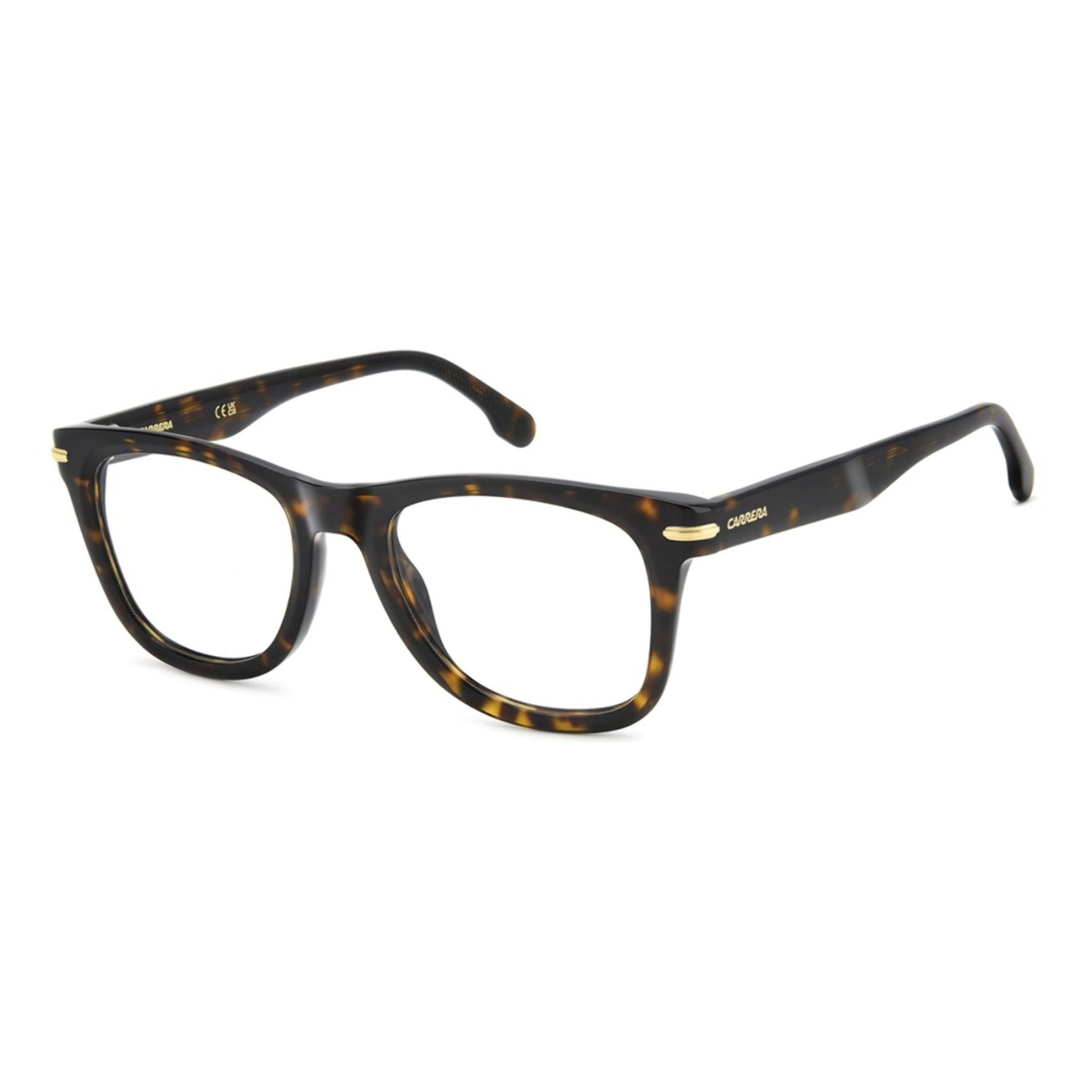 Gafas de Vista Carrera 360 086 de Acetato Hombre 52 mm