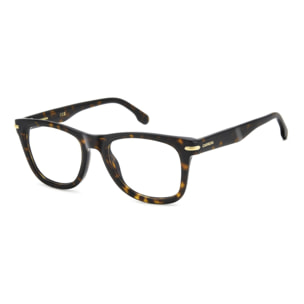 Gafas de Vista Carrera 360 086 de Acetato Hombre 52 mm