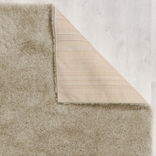 Tapis rectangle SHAGGY