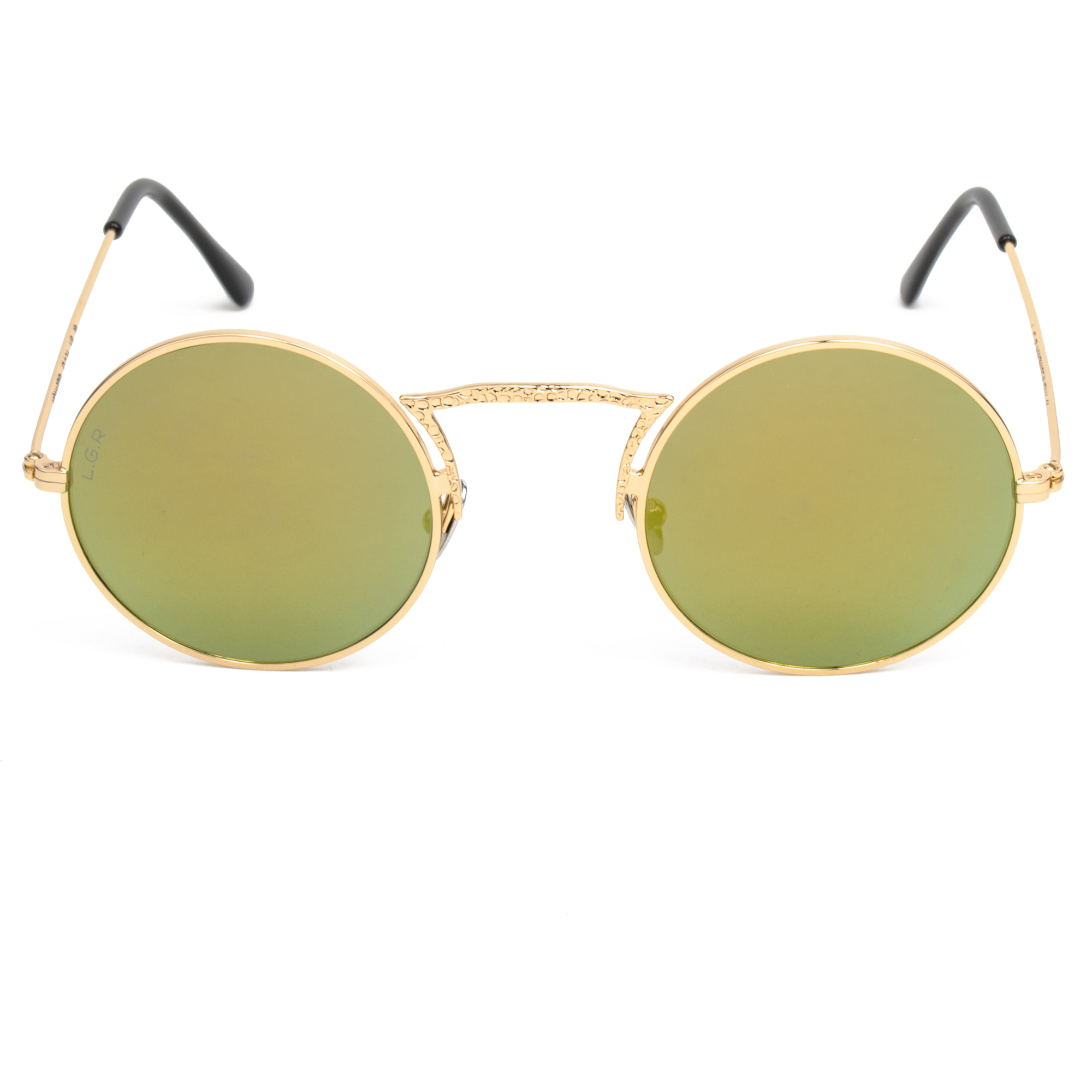 Gafas de sol Lgr Mujer MONASTIR-GOLD-03