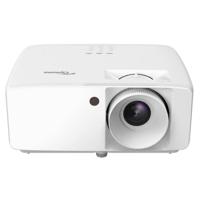 Vidéoprojecteur home cinéma OPTOMA HZ40HDR