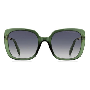 Gafas de Sol Marc Jacobs MARC 727/S 1ED de Metal Mujer 55 mm