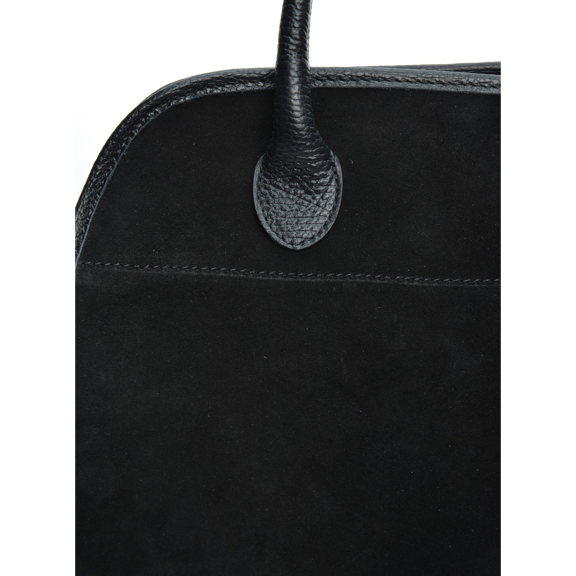 Borsa a mano Anna Luchini Nero