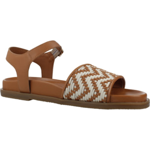 Sandalias Mujer de la marca GEOX  modelo D ADELASH MARRON