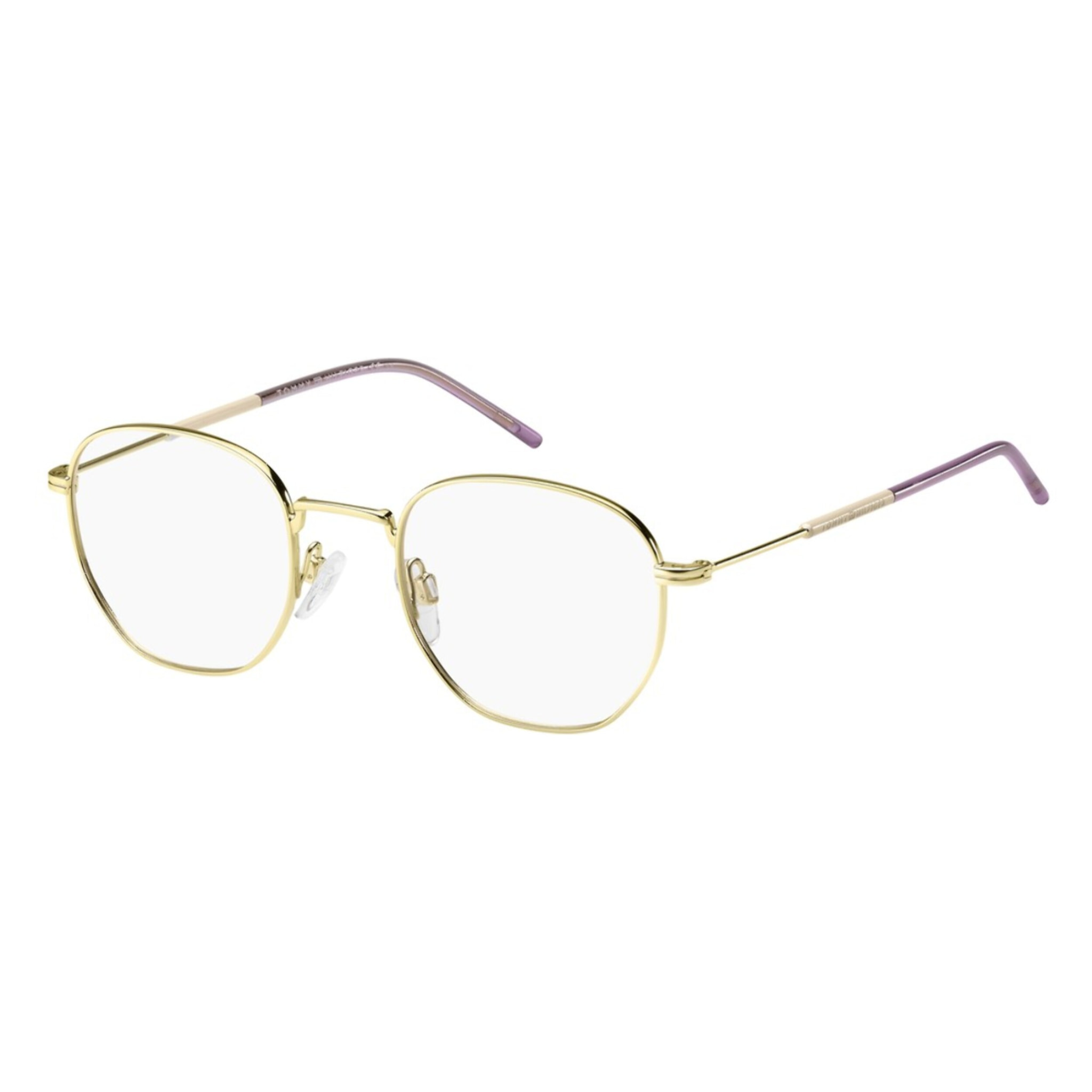 Gafas de Vista Tommy Hilfiger TH 1632 S9E de Metal Unisex 47 mm