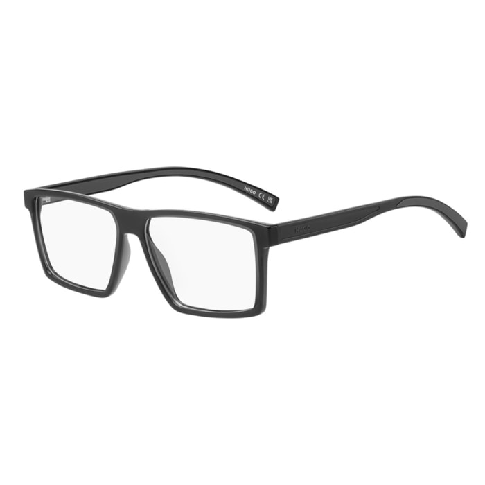 Gafas de Vista Hugo HG 1371 KB7 de Tr90 Hombre 56 mm