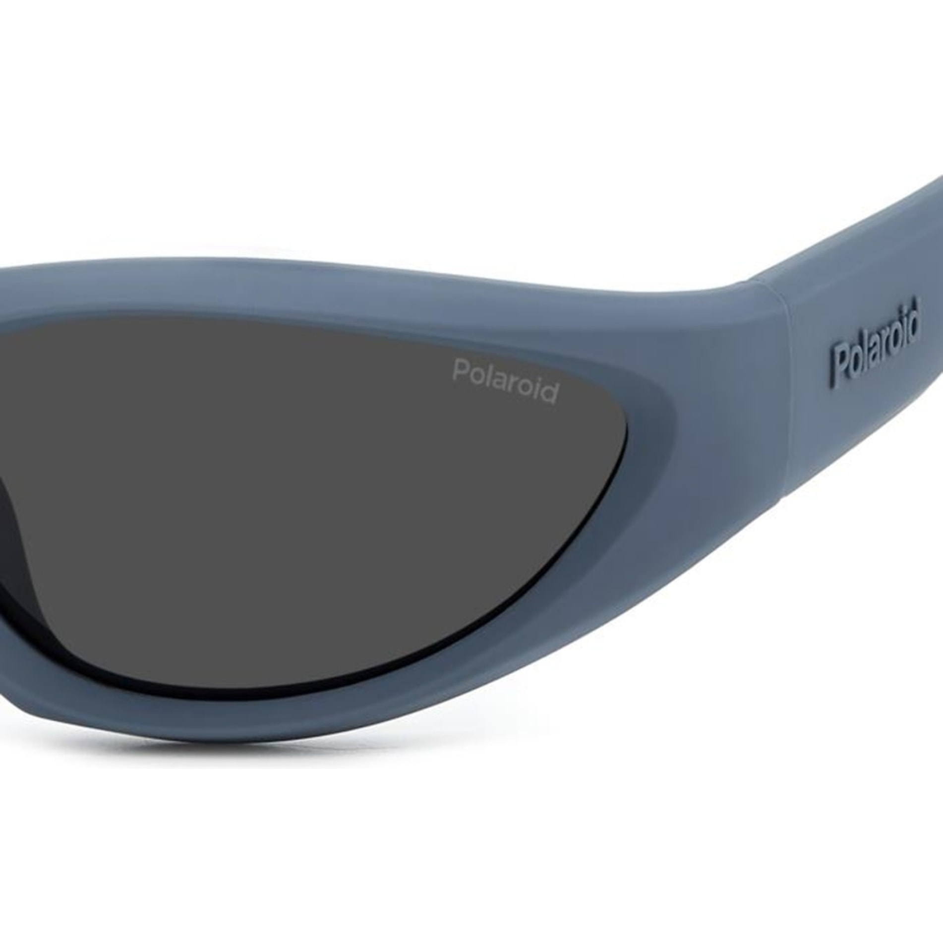 Gafas de Sol Polaroid PLD 2165/S FLL Polarizadas de Nylon Unisex 59 mm