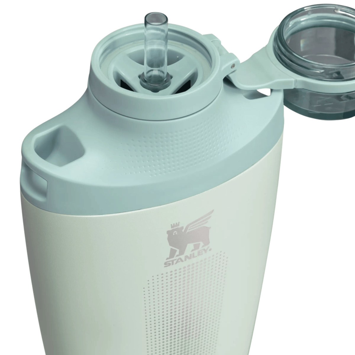 Botella de agua Isotermica - 0,68L - CROSS BOTTLE - Mist