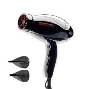 GAMMA+ Relax Power Ionic Phon Professional 2750W Black