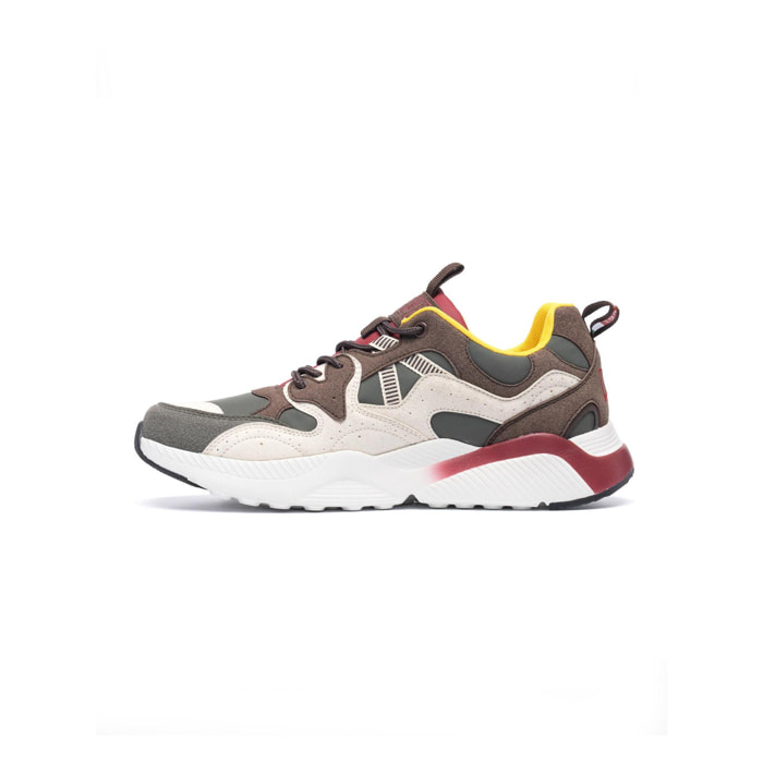 Sneakers da uomo Leone 1947 Nature