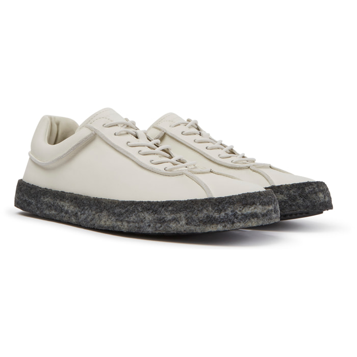 CAMPER Bark - Sneakers Scarpe da ginnastica  Uomo Sneakers Scarpe da ginnastica  Bianco