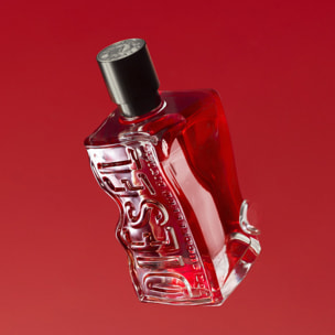 D RED - Eau de Parfum