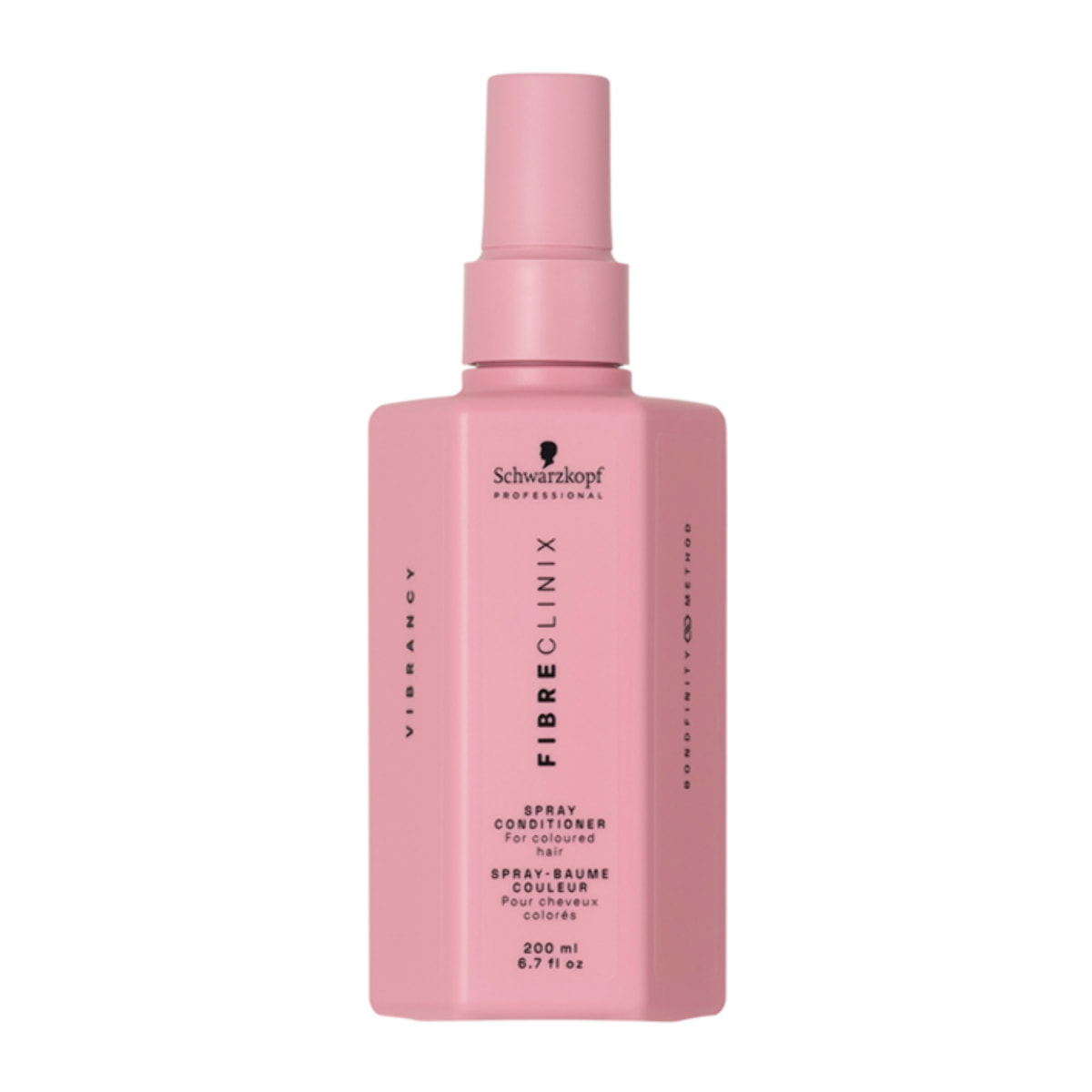 SCHWARZKOPF Fibre Clinix Vibrancy Spray Conditioner 200ml