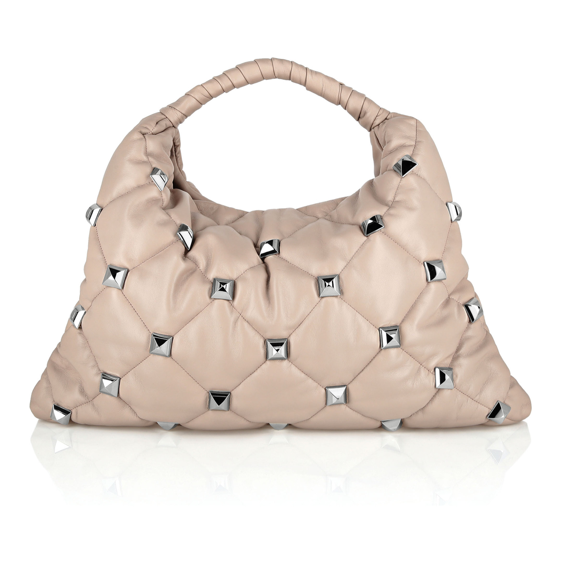PHILIPP PLEIN Borsa con maniglie