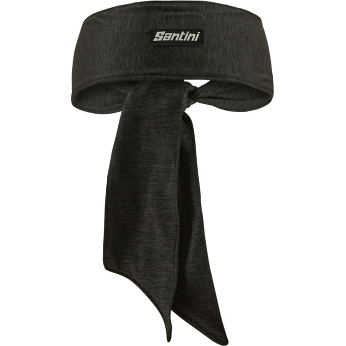 Tennis - Fascia Tergisudore - Nero - Unisex