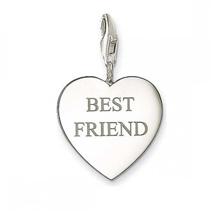 Charm Thomas Sabo Unisex 0464-001-12