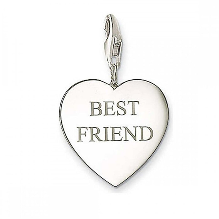 Charm Thomas Sabo Unisex 0464-001-12