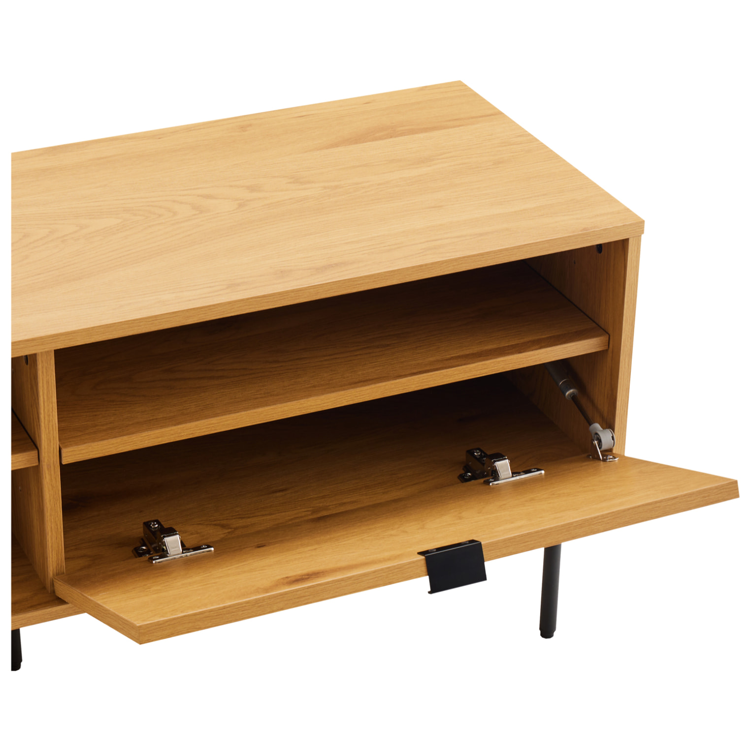 Meuble TV 120cm STINNA