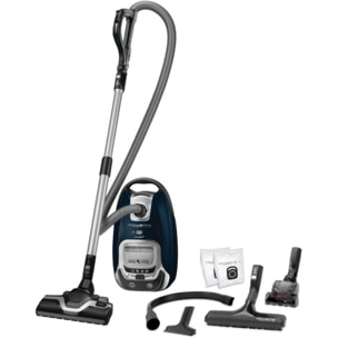 Aspirateur avec sac ROWENTA Silence Force Effitech RO7471EA