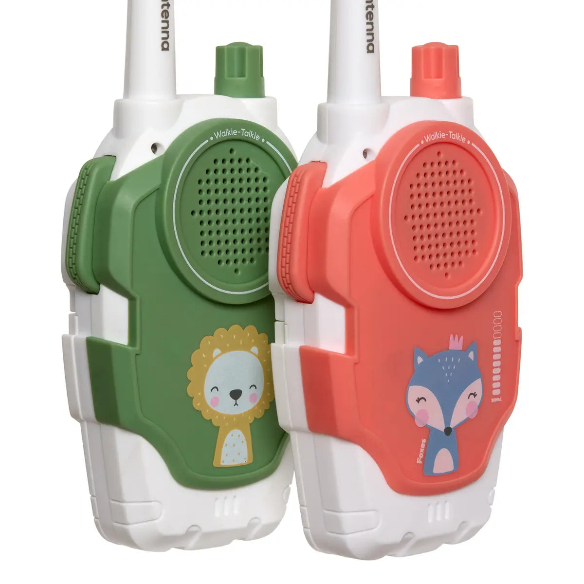 Talkie-walkie Tao 4x18cm