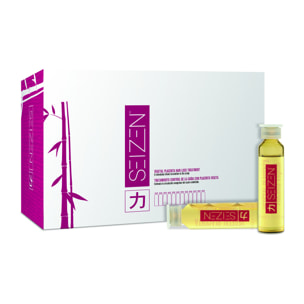 placenta vegetal (12 amp x 9 ml.)