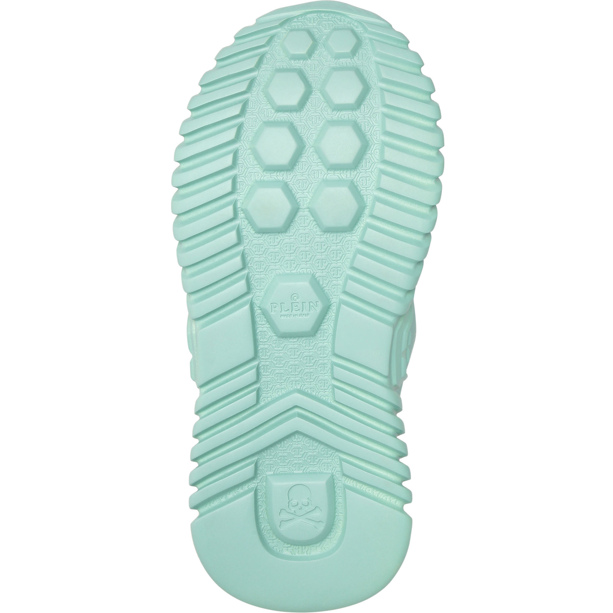 PHILIPP PLEIN Low-Top Sneakers SUPERSONIC