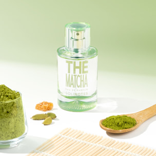 Thé Matcha - Eau de parfum