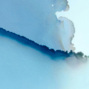 Papier peint panoramique Lazuli