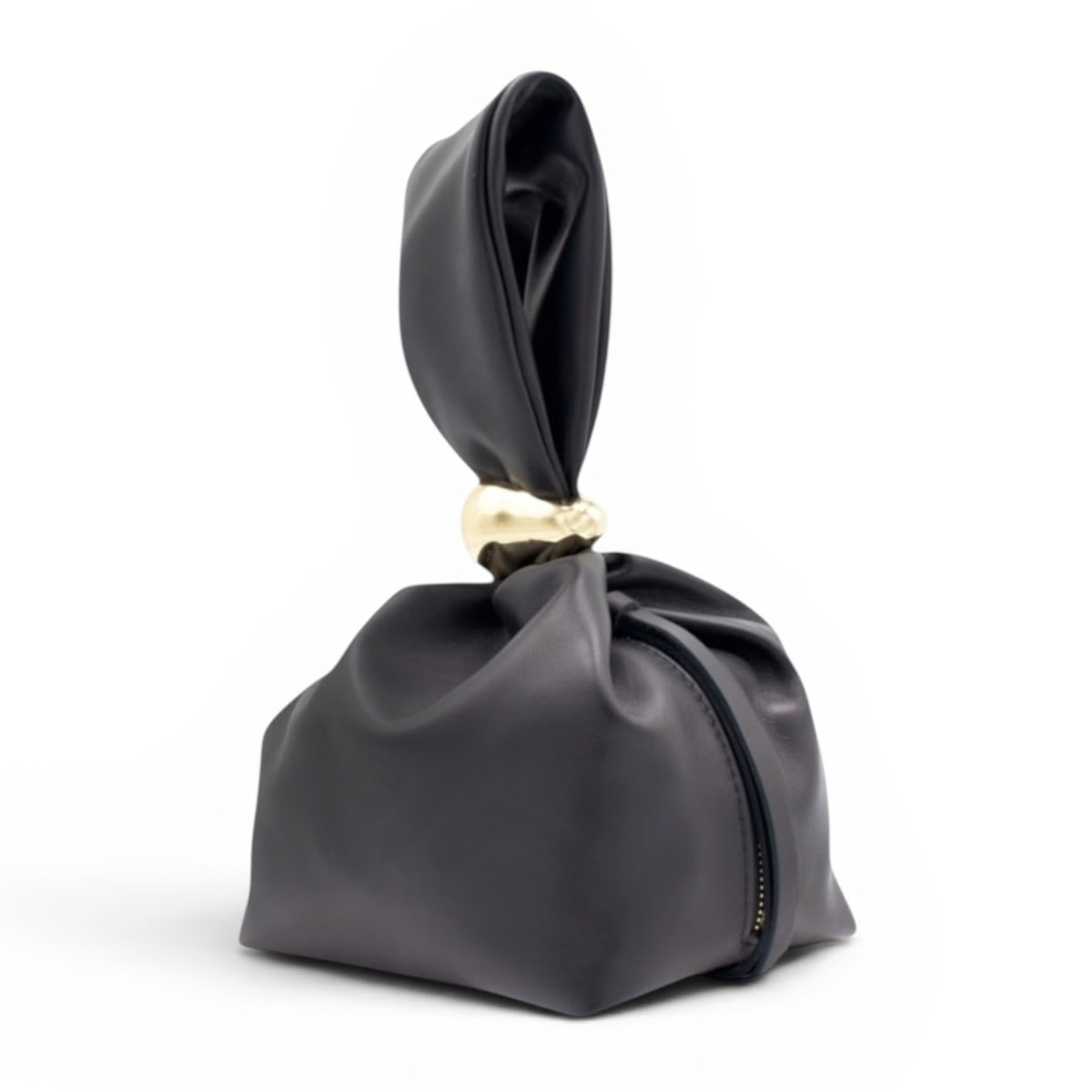 Pochette Cheval Firenze Fanny Nero