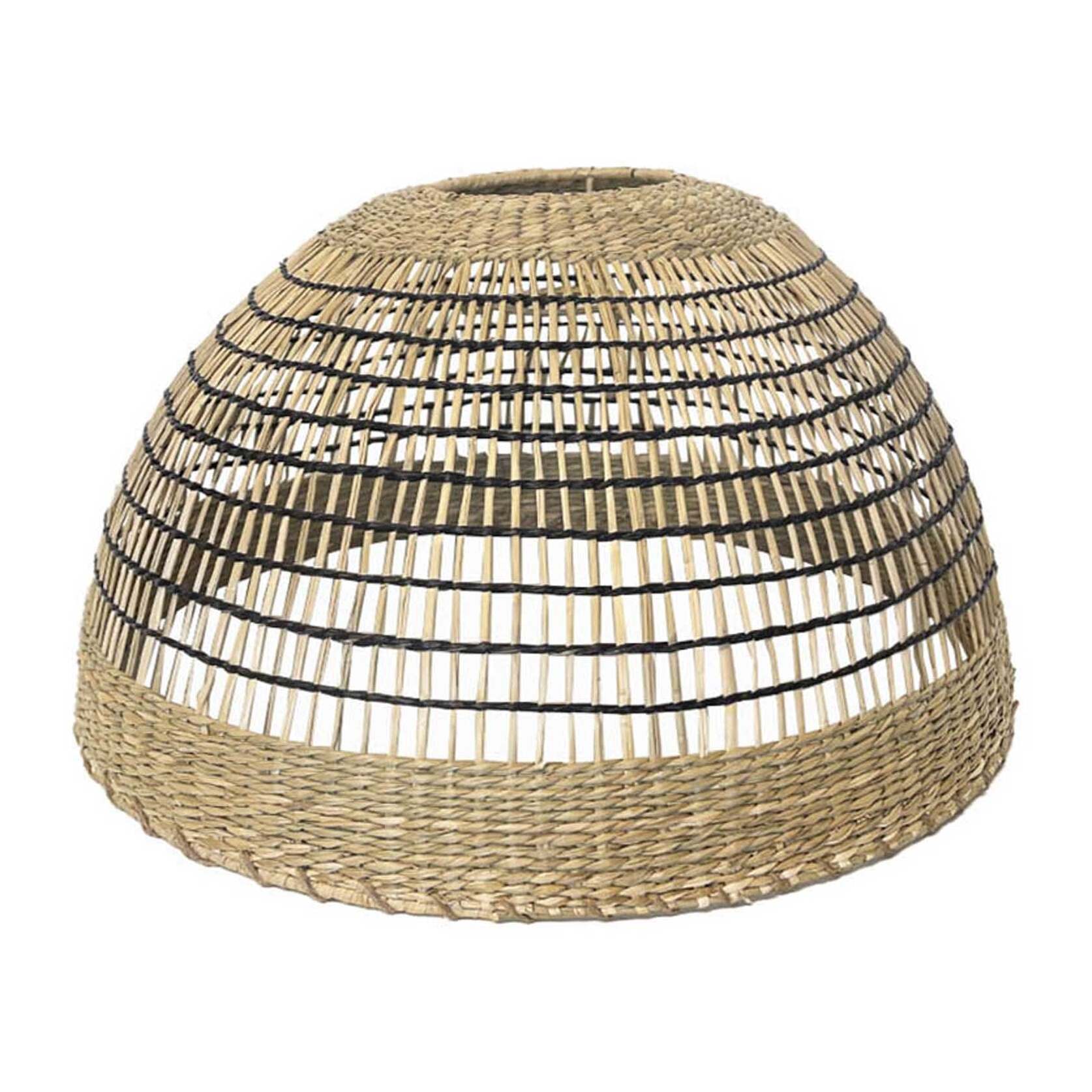 Abat-jour seul CESARE D38CM