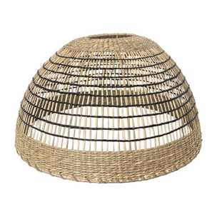 Abat-jour seul CESARE D38CM
