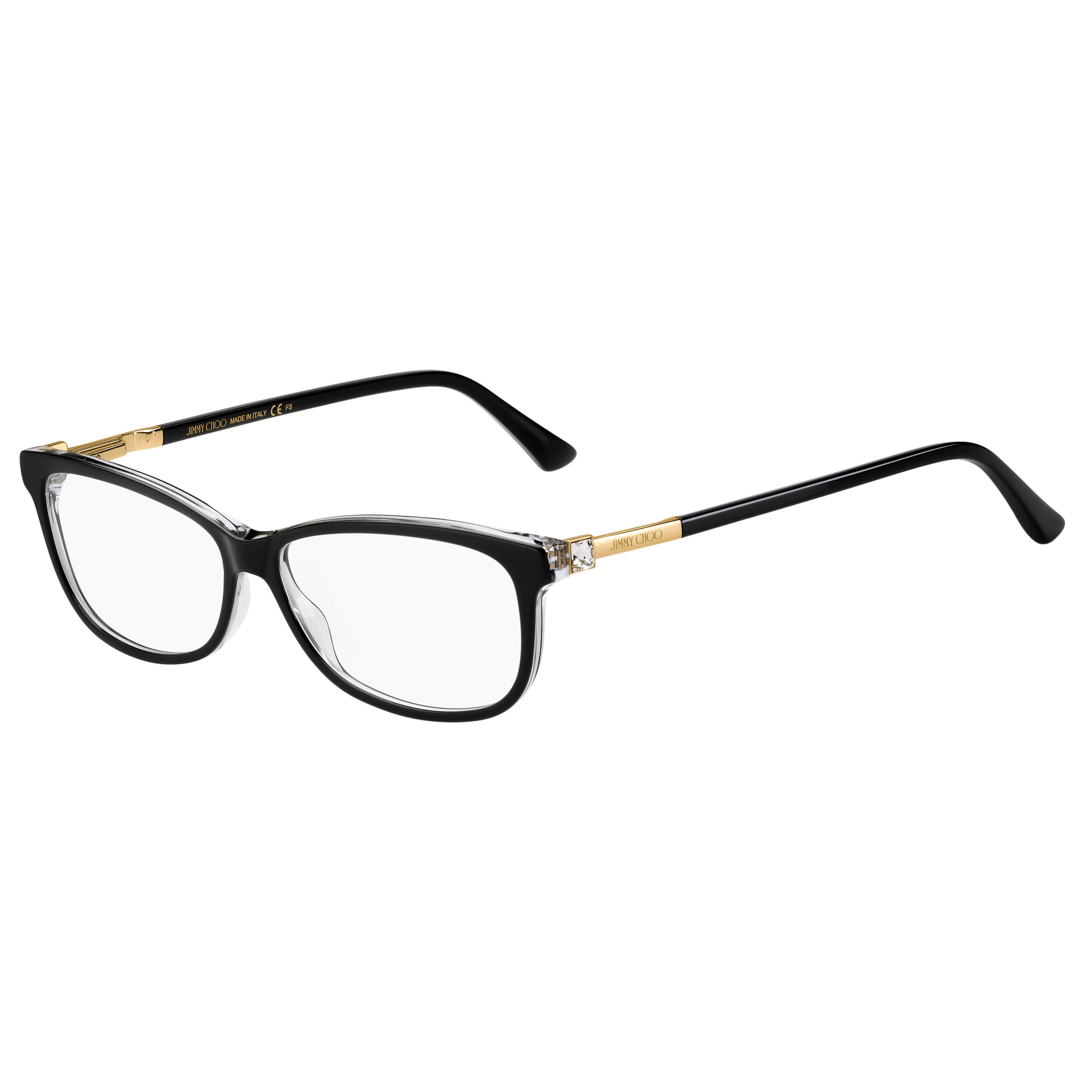 Montura de gafas Jimmy Choo Mujer JC273-7C5